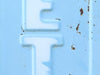 Chevrolet Tailgate 77 Door Wrap Close up 1