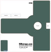 Equilibrium T18-20 Push Plate Sticker