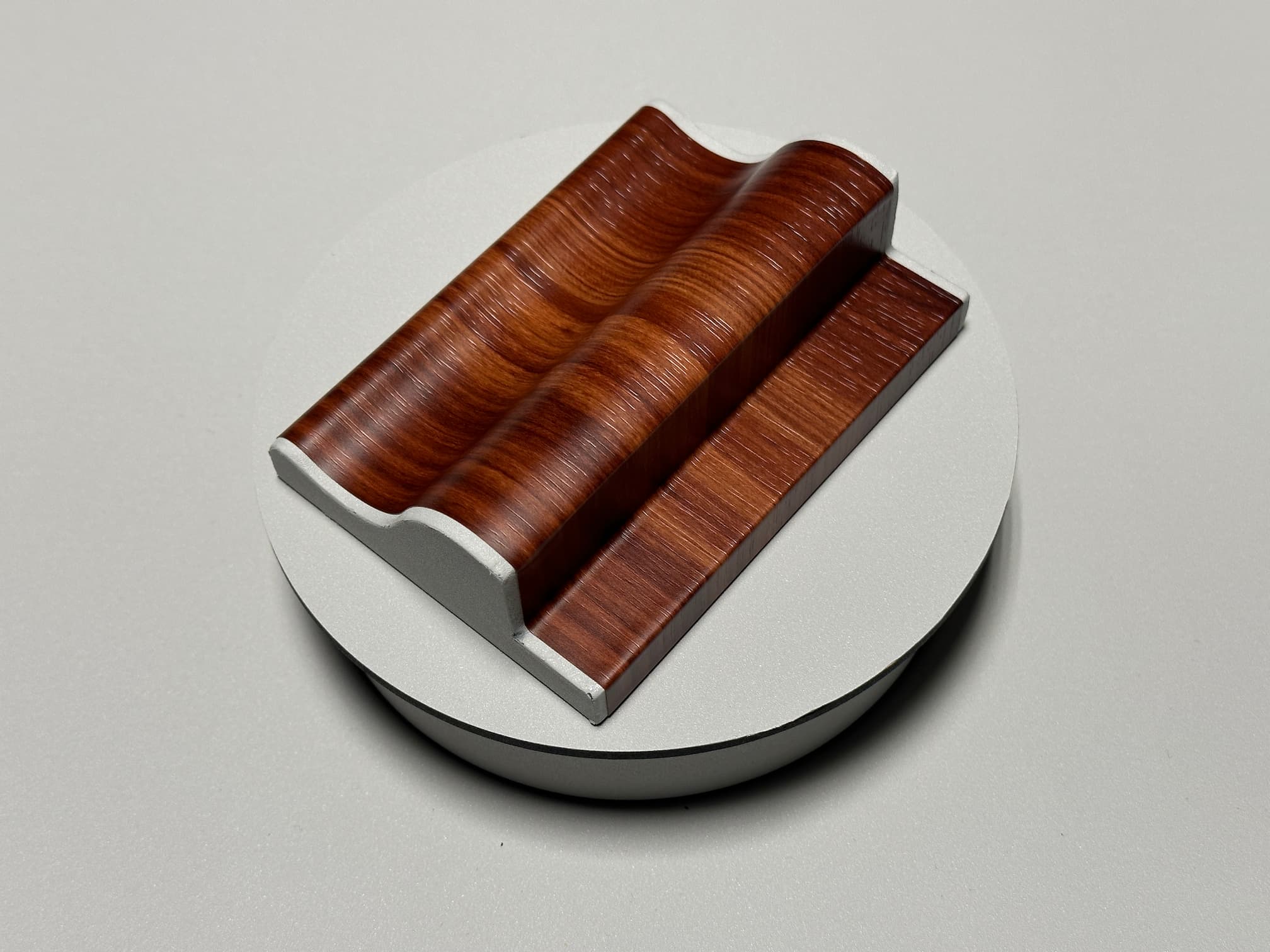 3M Di-Noc Plum Wood WG-940 Architectural Film
