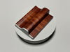 3M Di-Noc Plum Wood WG-940 Architectural Film
