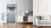 Wendover Metal Plane Door Wrap