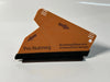 "Pro" Architectural Film Squeegee