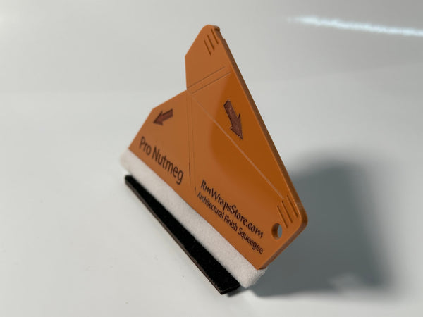 "Pro" Architectural Film Squeegee