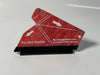 "Pro" Architectural Film Squeegee