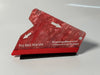 "Pro" Architectural Film Squeegee
