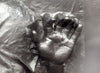 Han Solo in Carbonite Custom Printed Door wrap