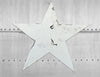 Aluminum rivets Sheet Vinyl Door wrap