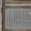 Ghost Town Silver City Screen Door Wrap