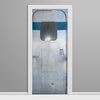 Wendover Metal Plane Door Wrap