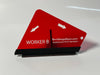 Worker B Architectural Film Squeegee