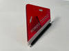 Worker B Architectural Film Squeegee