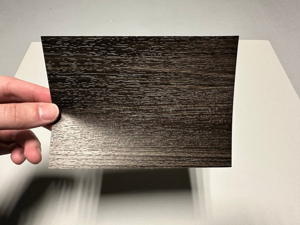 3M Di-Noc Teak WG-1376 Architectural Film