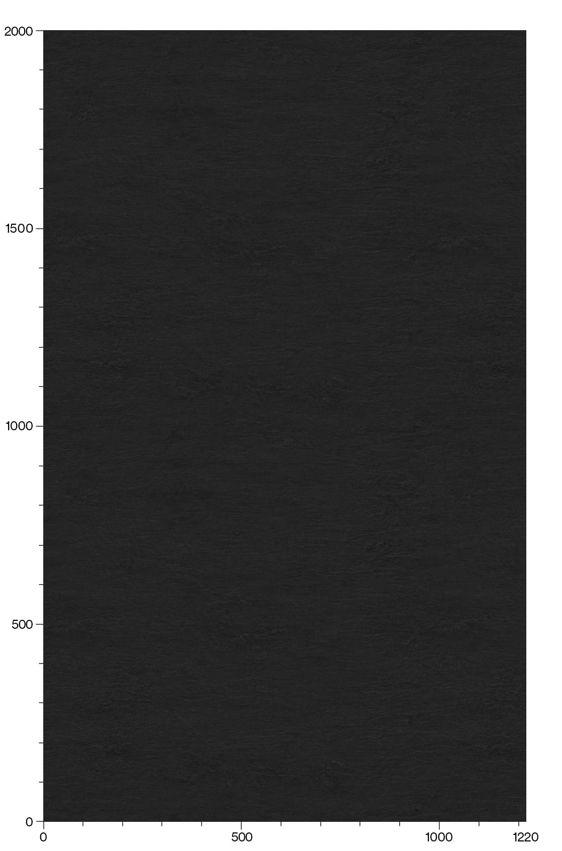 3M DI-NOC Abstract Earth AE-1633 Architectural Film Pattern Scale