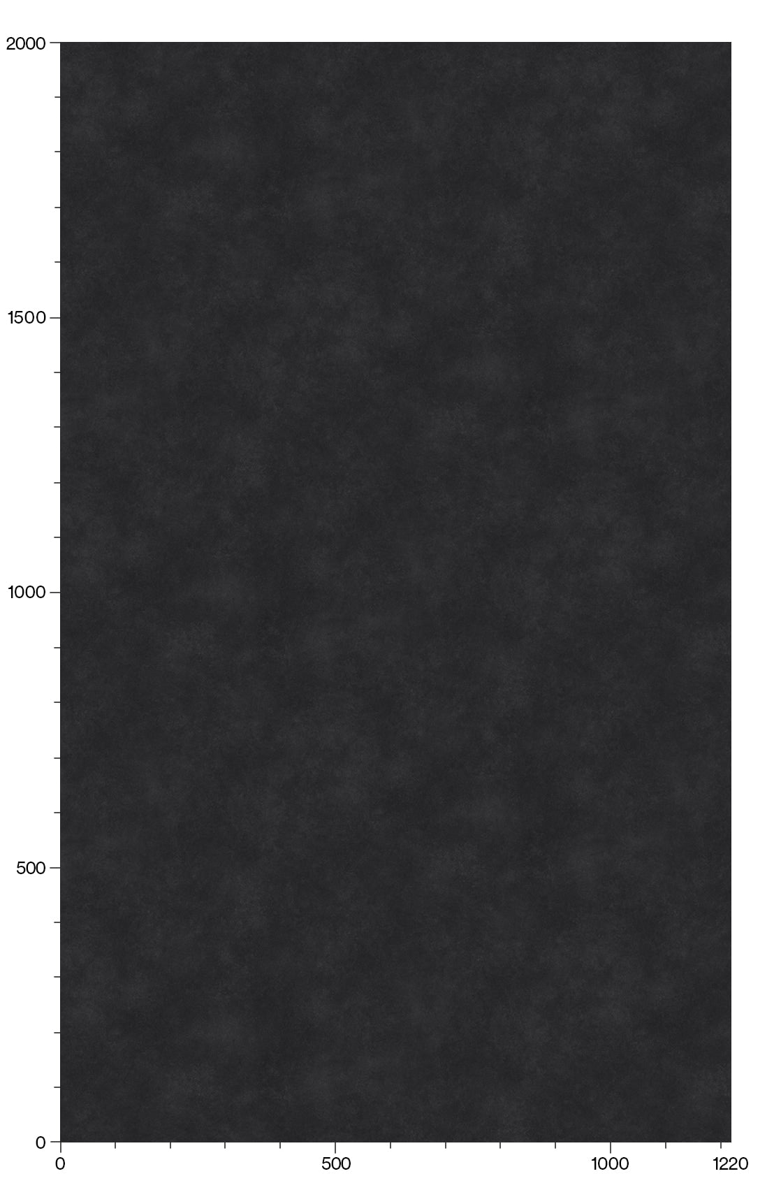 AE-1921MT3M Di-Noc Smooth Mortar AE-1921MT Architectural Film Pattern Scale