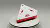 Architectural film Squeegee Worker A Crait