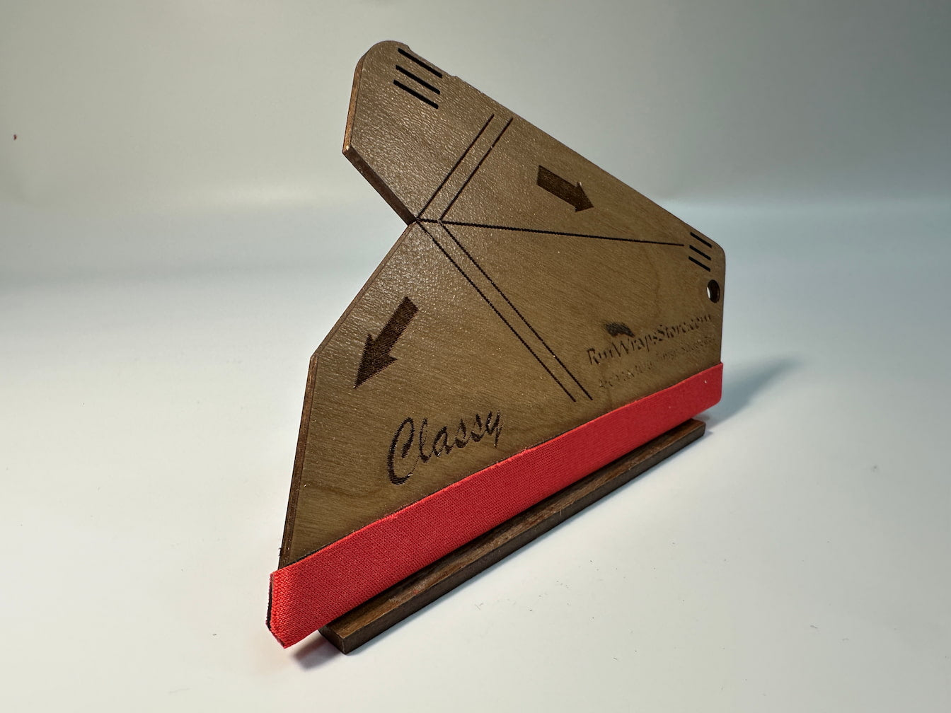 Architectural Film Squeegee 