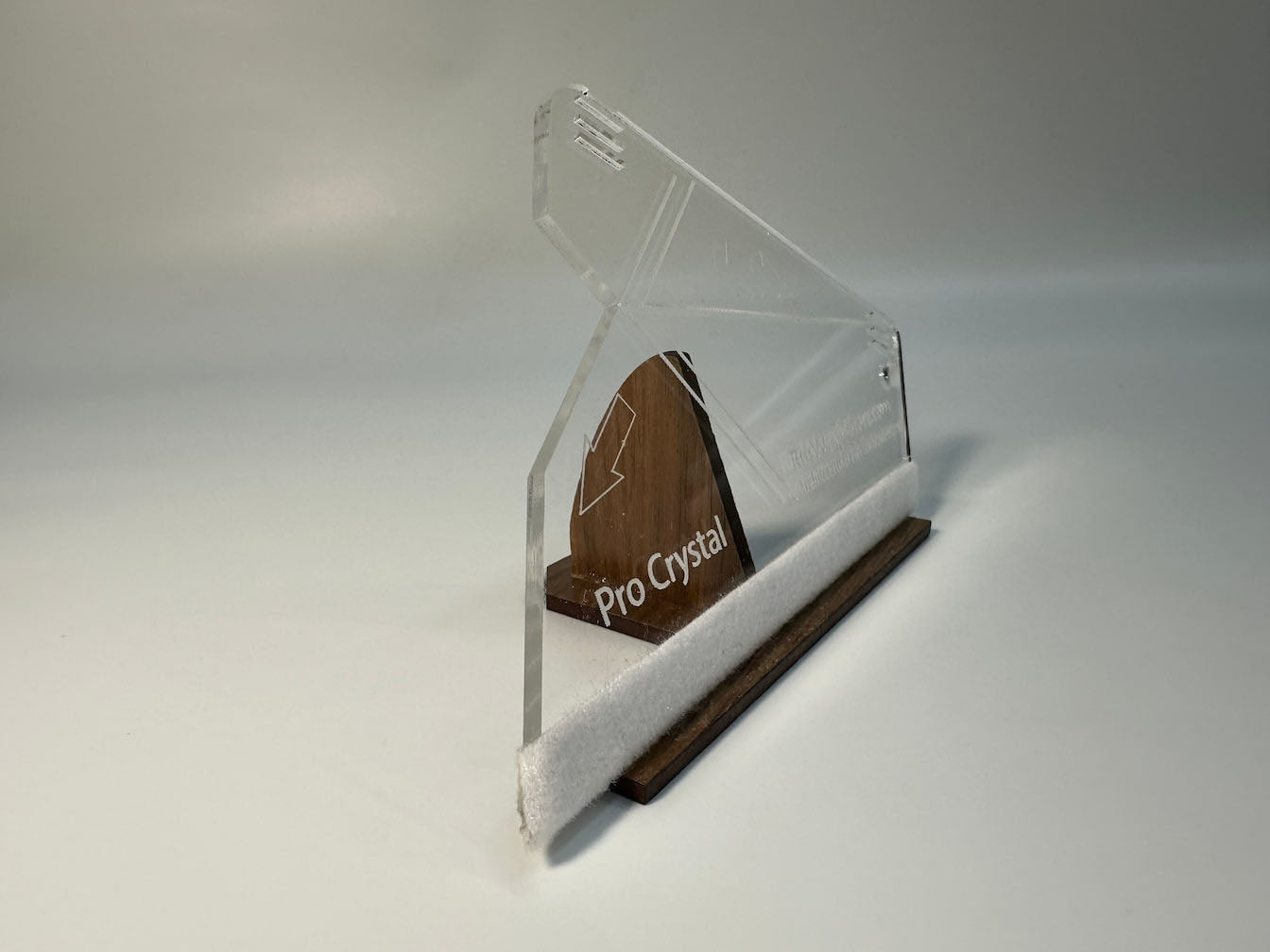 Architectural Film Squeegee 