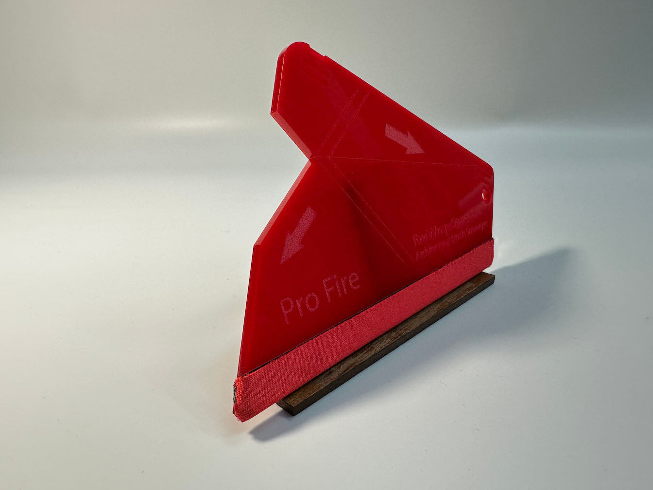 Architectural Film Squeegee 