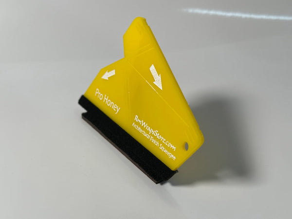 Architectural Film Squeegee "Pro"