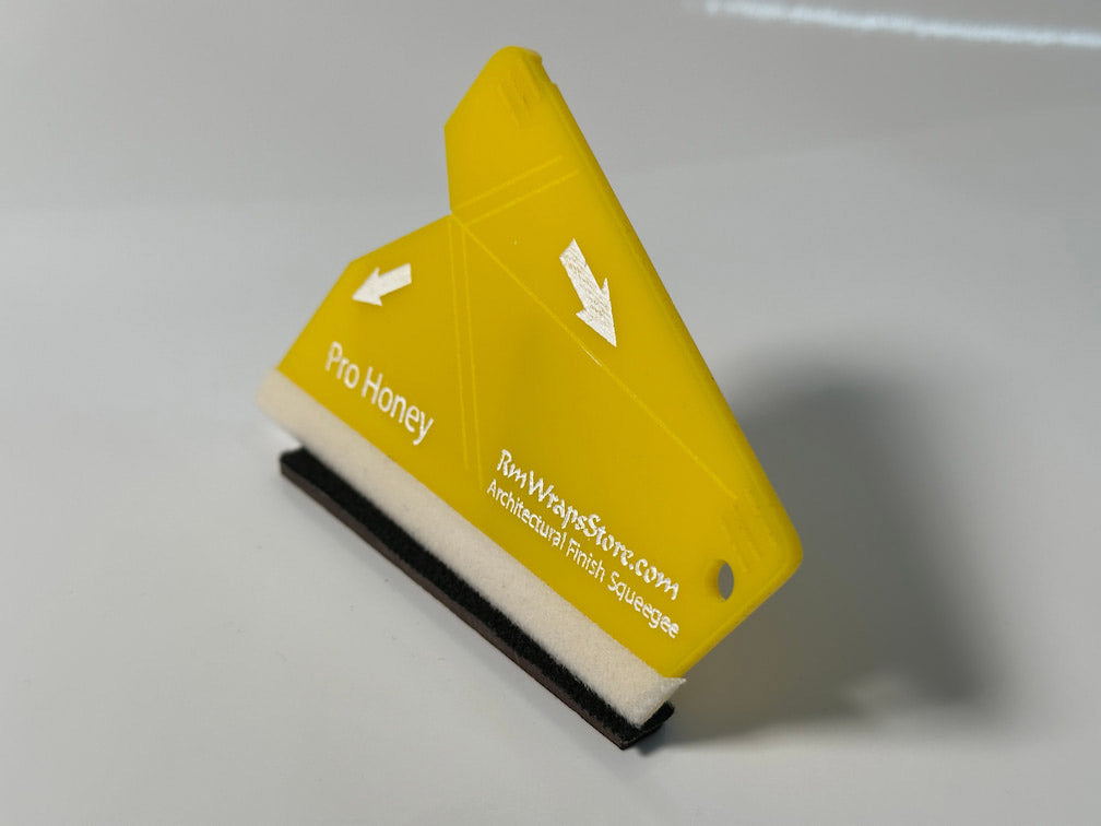 Architectural Film Squeegee 