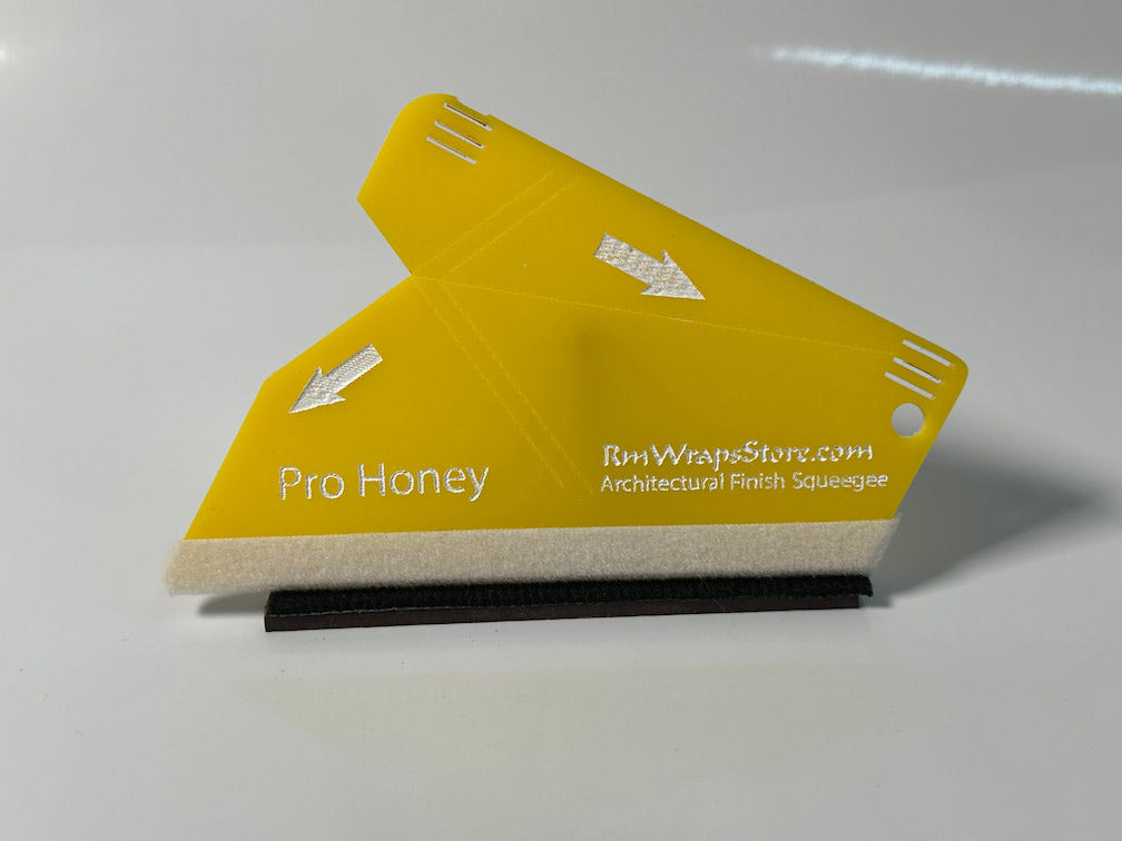 Architectural Film Squeegee 