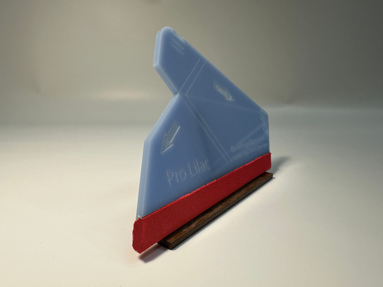 Architectural Film Squeegee 