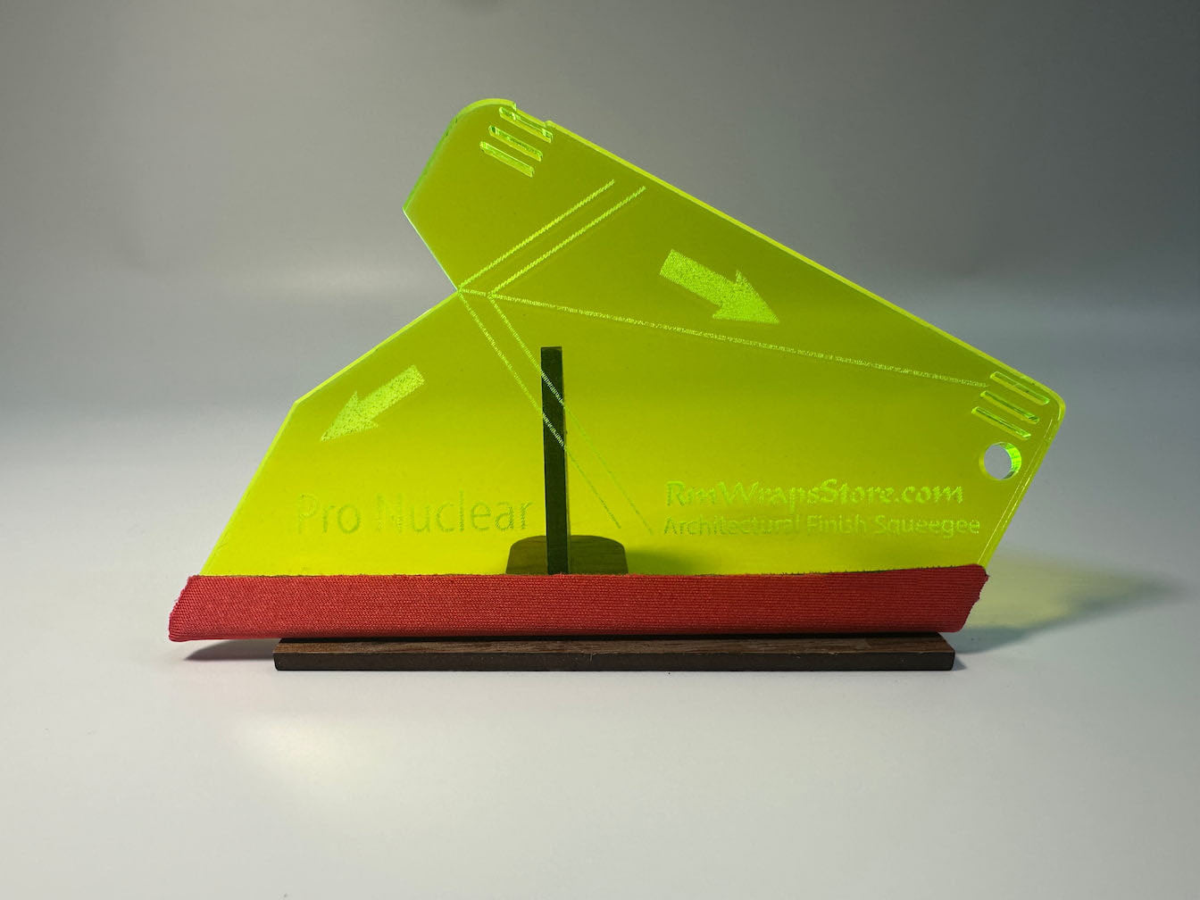 Architectural Film Squeegee 