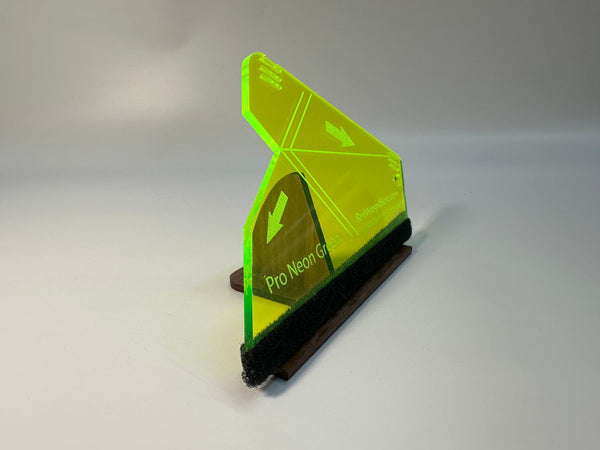 Architectural Film Squeegee "Pro"