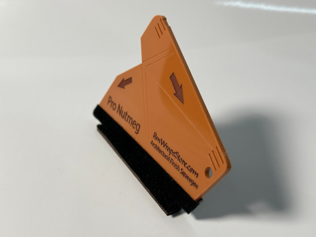 Architectural Film Squeegee 