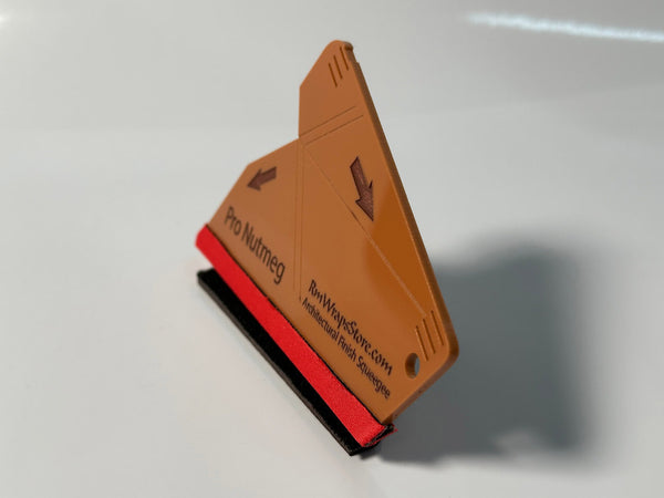 Architectural Film Squeegee "Pro"