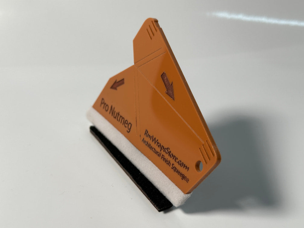 Architectural Film Squeegee 