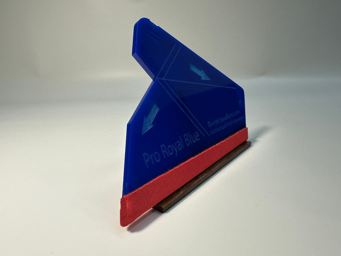 Architectural Film Squeegee 