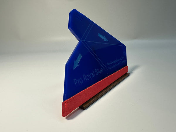 Architectural Film Squeegee "Pro"