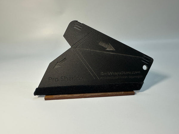 Architectural Film Squeegee "Pro"