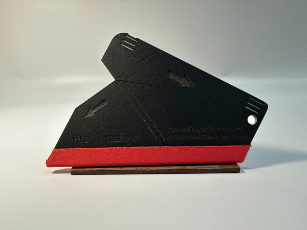 Architectural Film Squeegee "Pro"