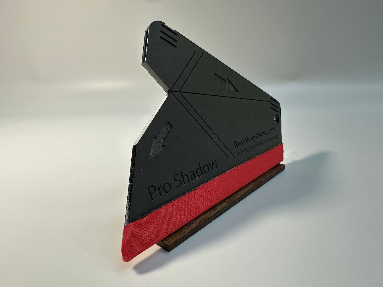 Architectural Film Squeegee 