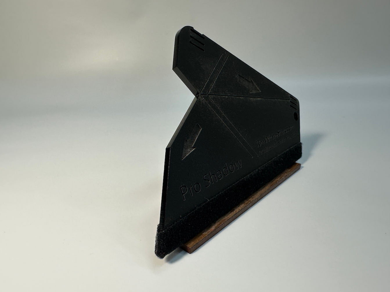 Architectural Film Squeegee 