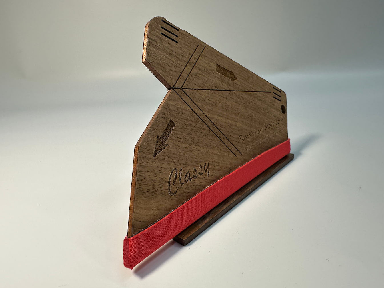 Architectural Film Squeegee 