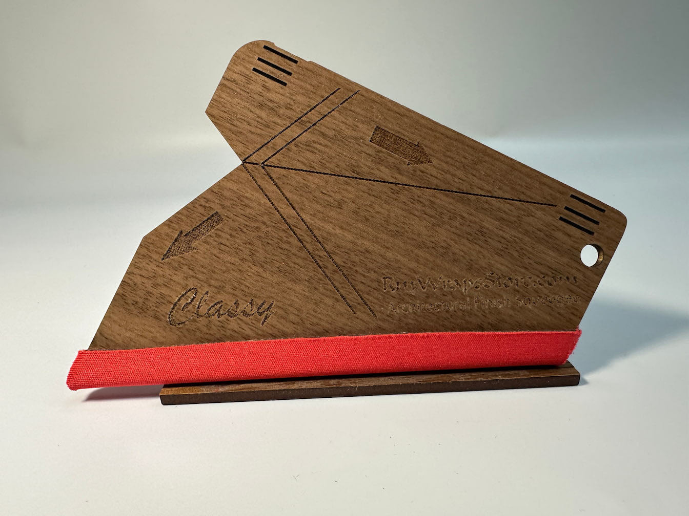 Architectural Film Squeegee 