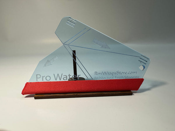 Architectural Film Squeegee "Pro"