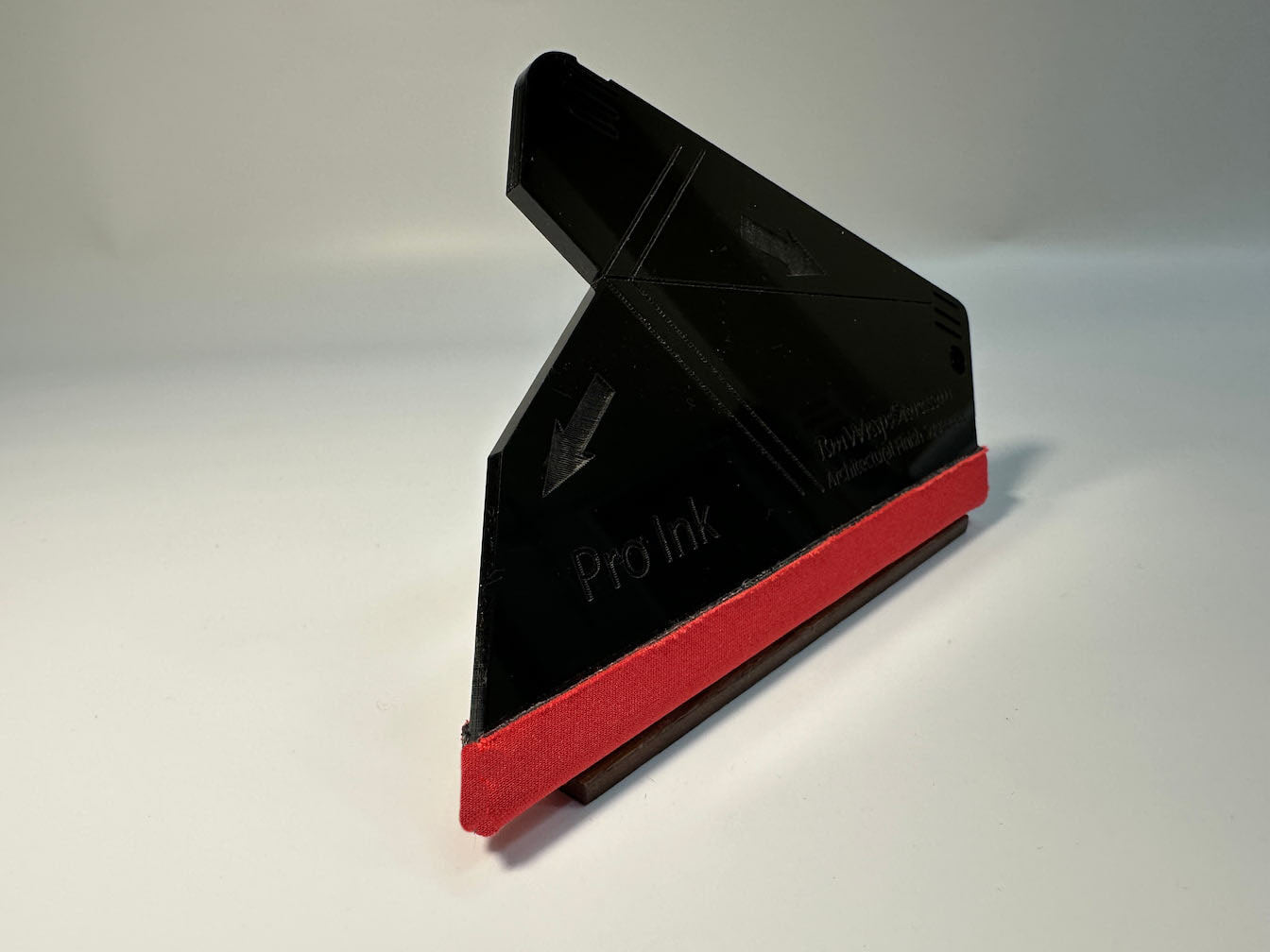 Architectural Film Squeegee 