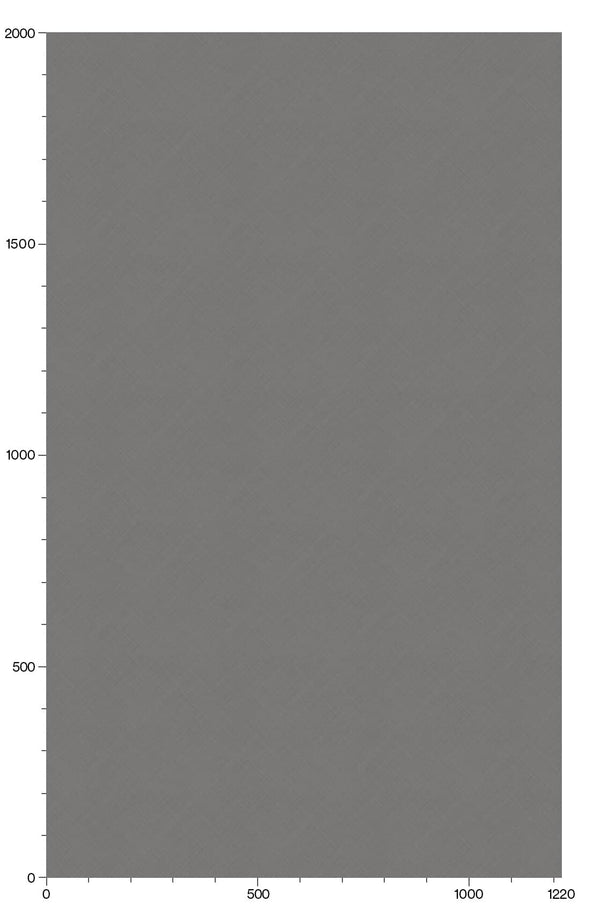 3M Di-Noc Metallic Hairline CH-1628AR Abrasion Resistant Architectural Film Pattern Scale