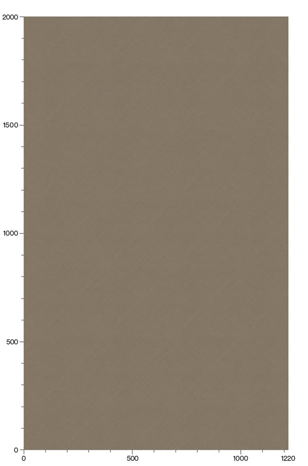 3M Di-Noc Metallic Hairline CH-1629AR Abrasion Resistant Architectural Film Pattern Scale