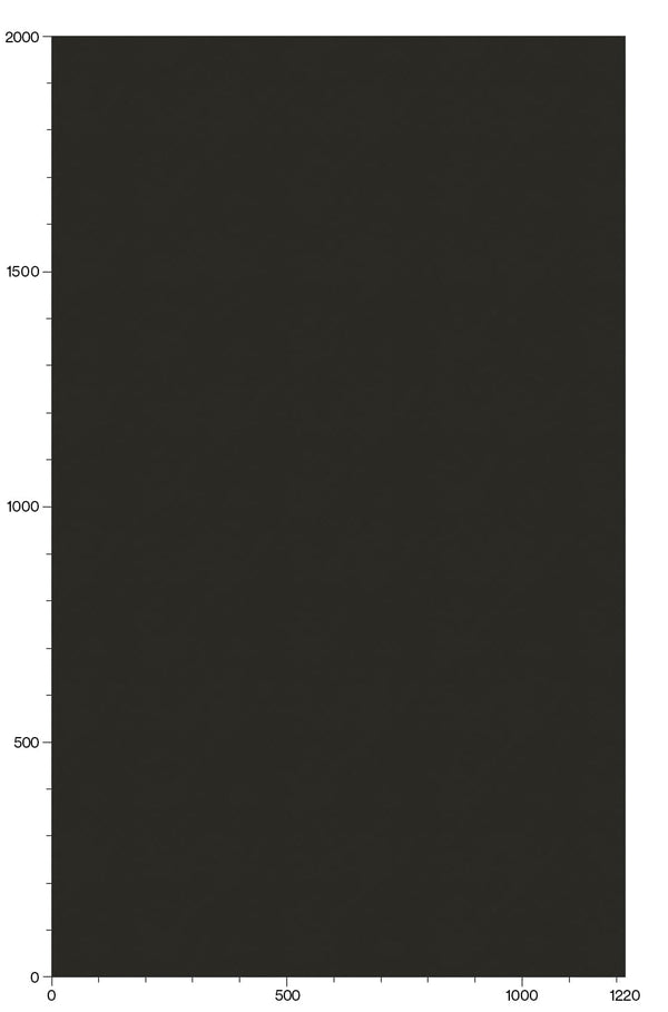 3M Di-Noc Metallic Hairline CH-1630AR Abrasion Resistant Architectural Film Pattern Scale