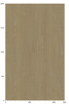 3M Di-Noc Oak Dry Wood DW-2478MT Pattern Scale