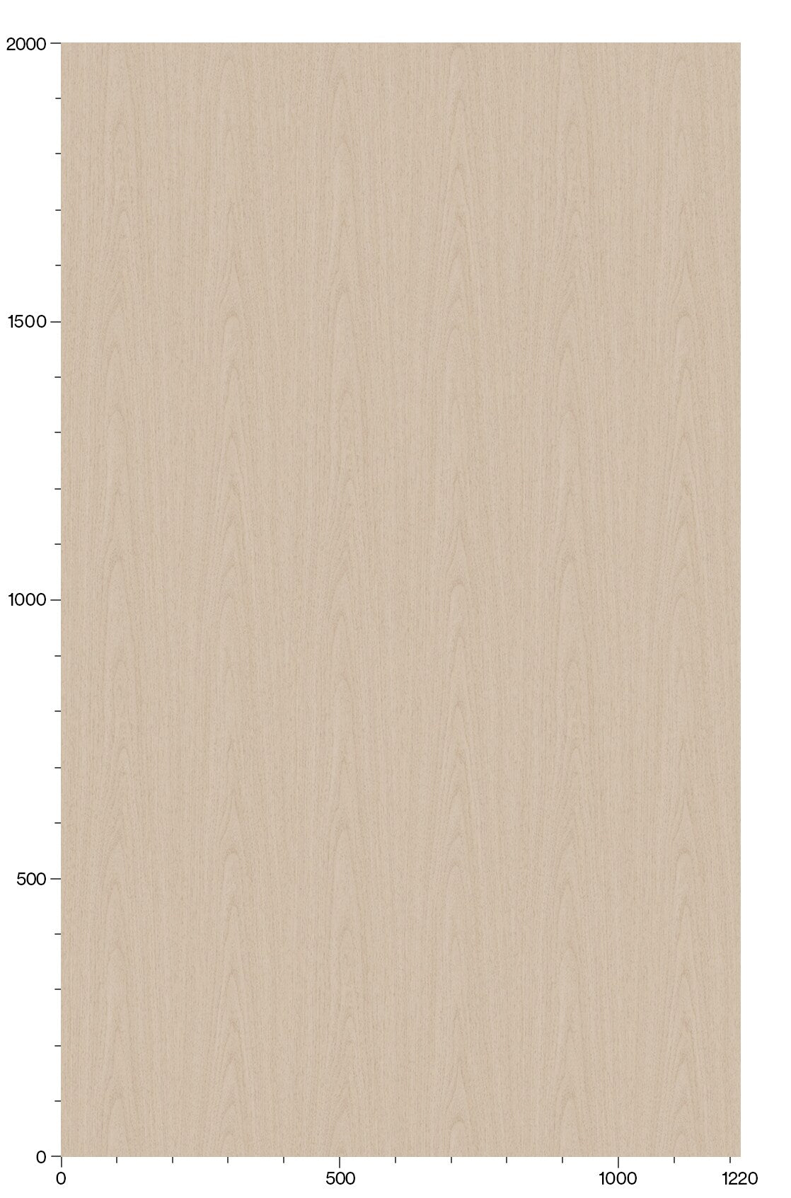 3M Di-Noc Fine Wood FW-1209