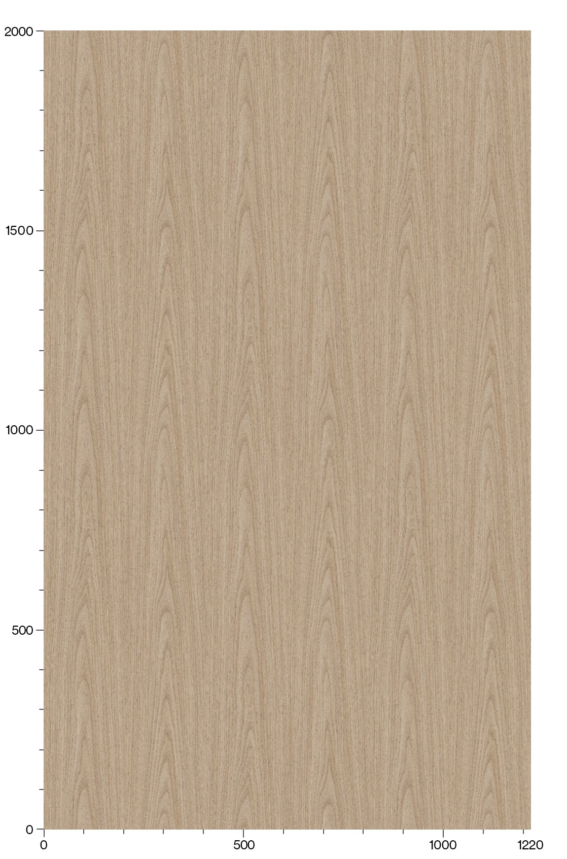 3M Di-Noc Fine Wood FW-1210