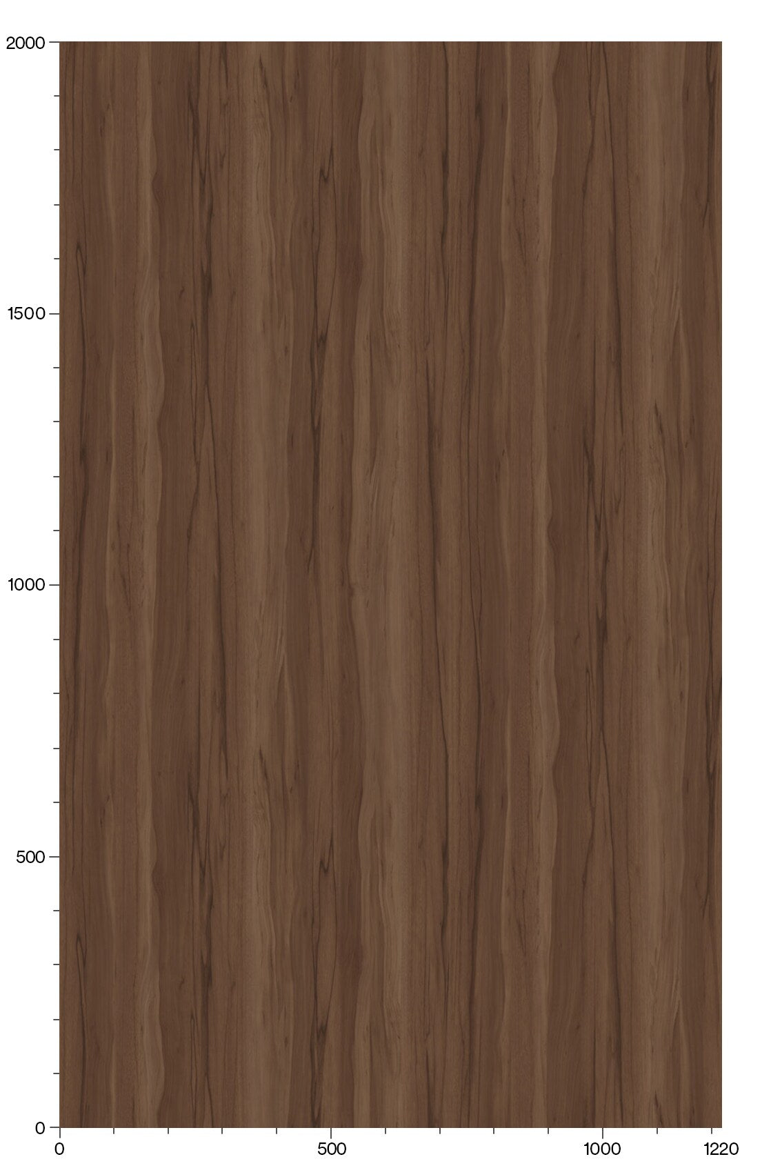 3M Di-Noc Fine Wood FW-1277