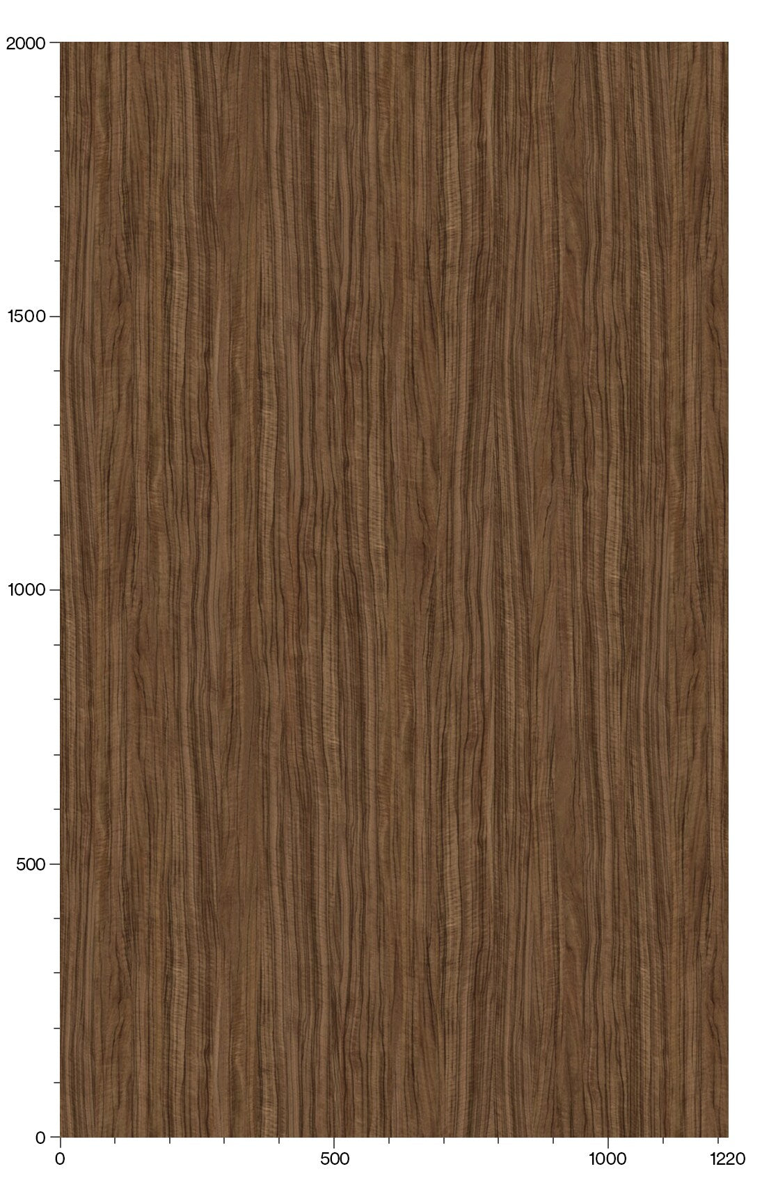3M Di-Noc Fine Wood FW-1278