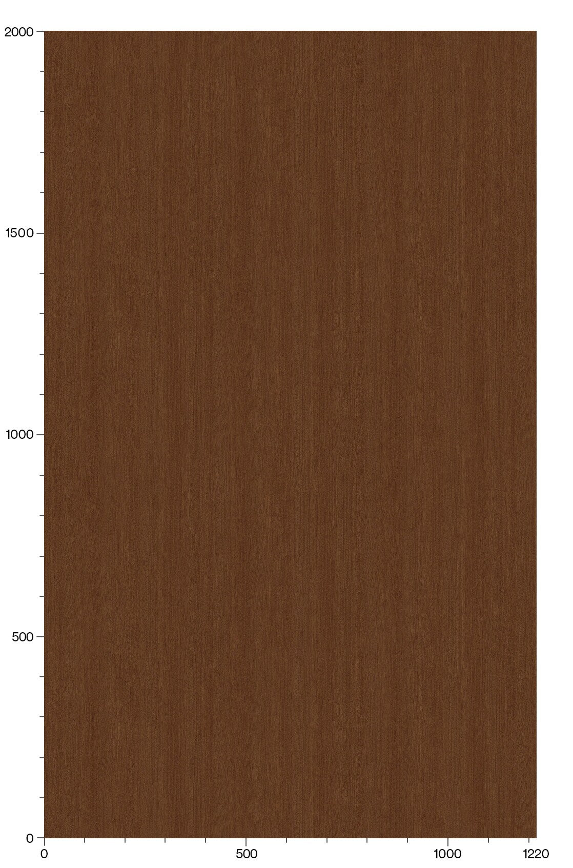 3M Di-Noc Fine Wood FW-1281